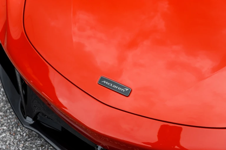 2026 McLaren Artura - Image 3 of 4