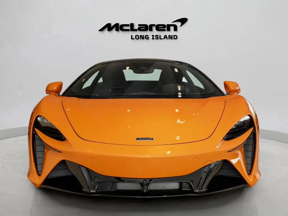 2026 McLaren Artura - Image 2 of 31