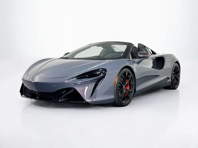 2026 McLaren Artura - Image 2 of 28