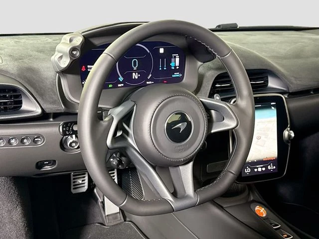2026 McLaren Artura - Image 11 of 28