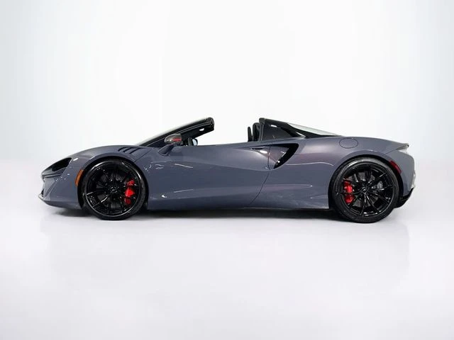 2026 McLaren Artura - Image 3 of 28