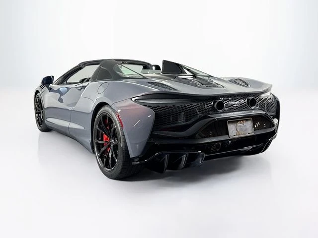 2026 McLaren Artura - Image 4 of 28