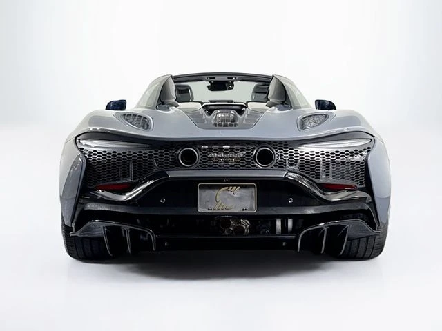 2026 McLaren Artura - Image 5 of 28