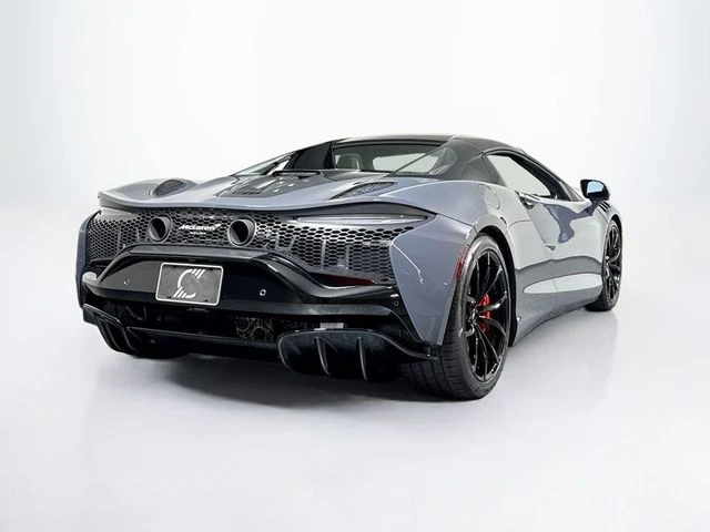 2026 McLaren Artura - Image 6 of 28