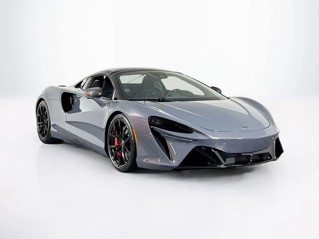 2026 McLaren Artura - Image 8 of 28