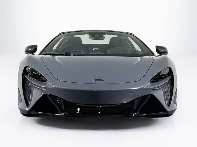 2026 McLaren Artura - Image 9 of 28