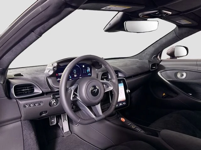 2026 McLaren Artura - Image 10 of 28