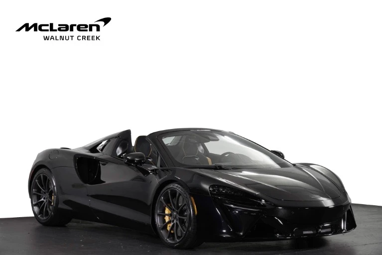 2026 McLaren Artura - Image 2 of 7