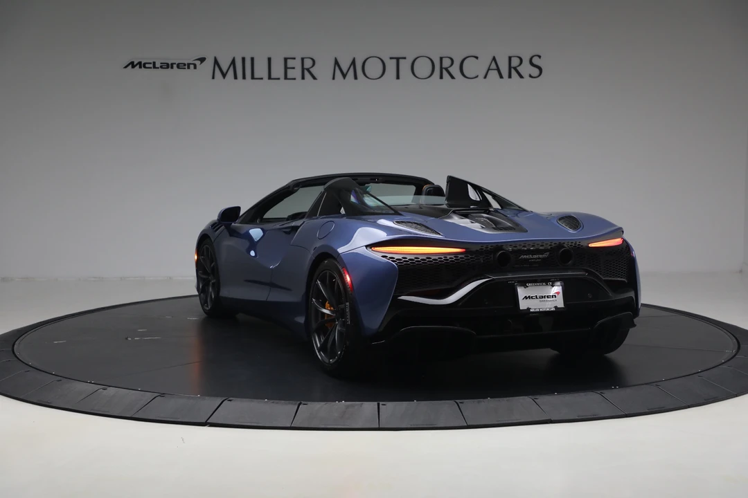 2026 McLaren Artura - Image 6 of 31