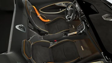 2026 McLaren Artura Spider - Image 6 of 7