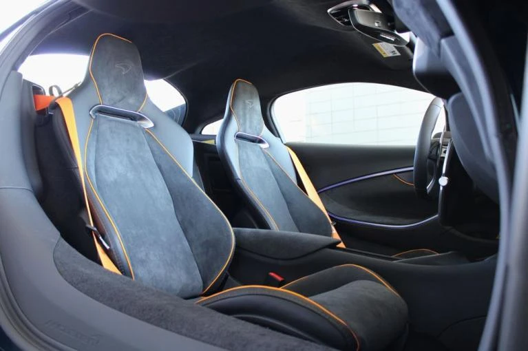 2026 McLaren Artura - Image 4 of 7