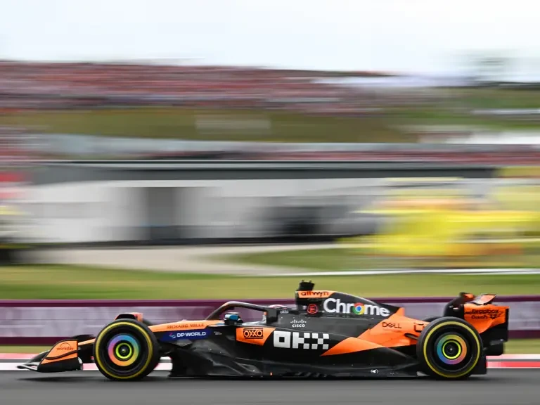 2026 McLaren McLaren Racing - Image 4 of 6