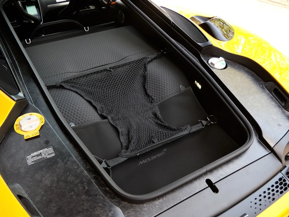 2026 McLaren GT - Image 23 of 26
