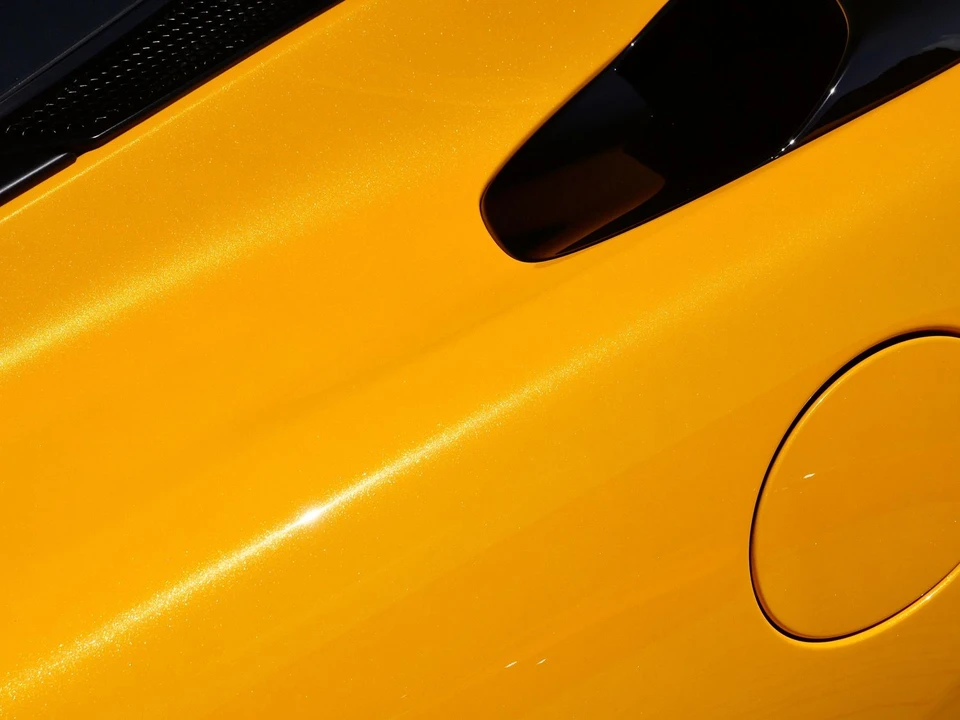 2026 McLaren GT - Image 13 of 26