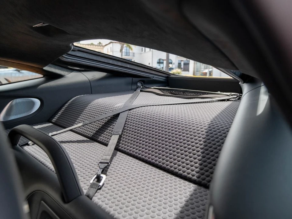 2026 McLaren GT - Image 21 of 31