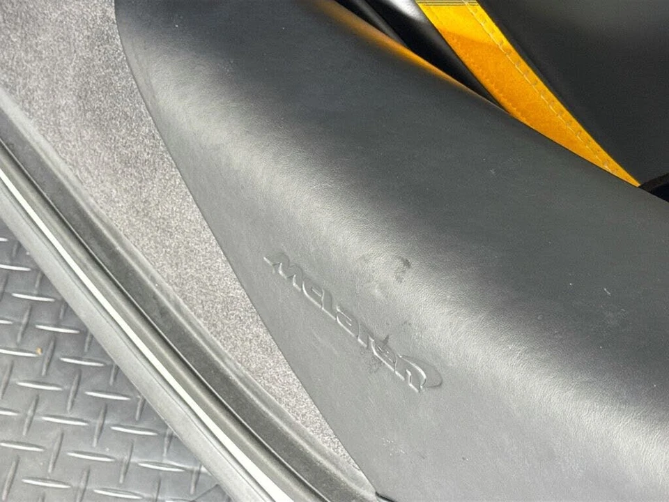 2026 McLaren GT - Image 20 of 27