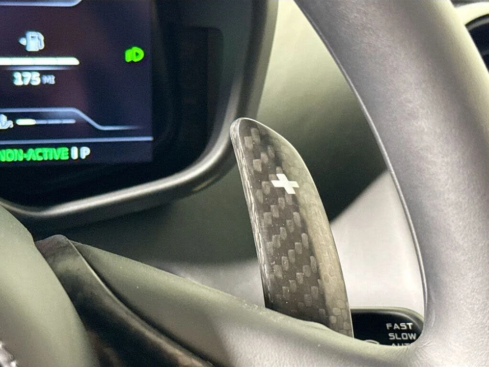2026 McLaren GT - Image 19 of 27