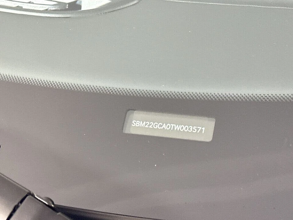 2026 McLaren GT - Image 27 of 27