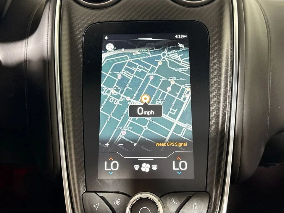 2026 McLaren GT - Image 13 of 27