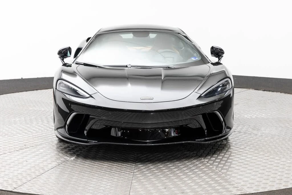 2026 McLaren GT - Image 6 of 31