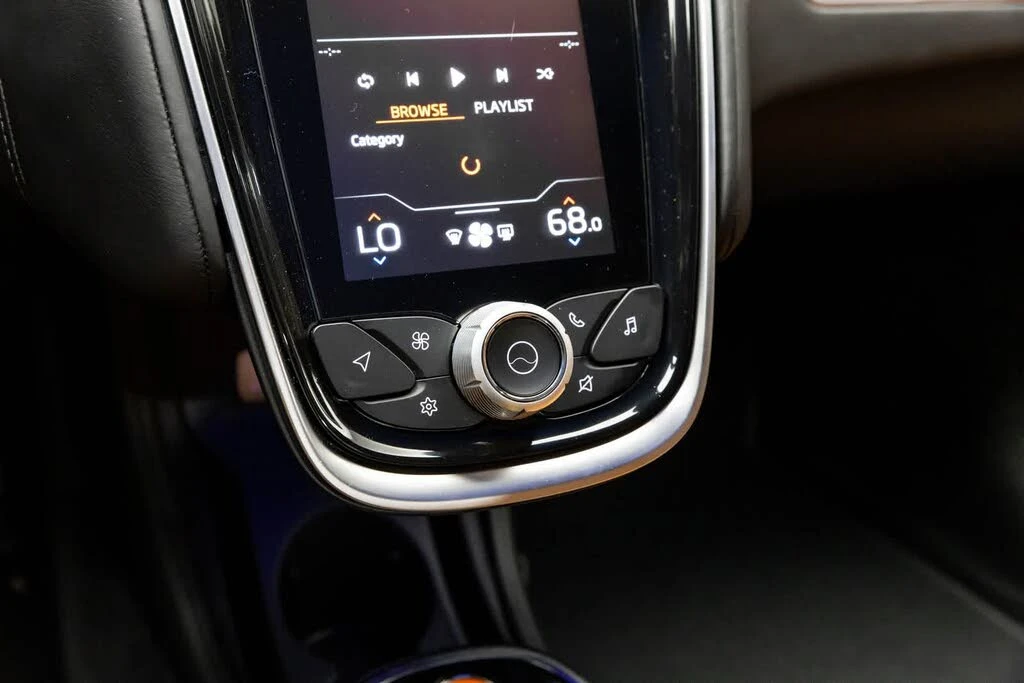 2026 McLaren GT - Image 28 of 31