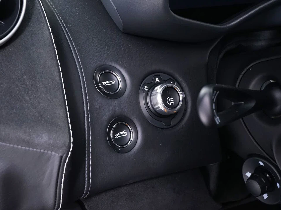 2026 McLaren GT - Image 31 of 31