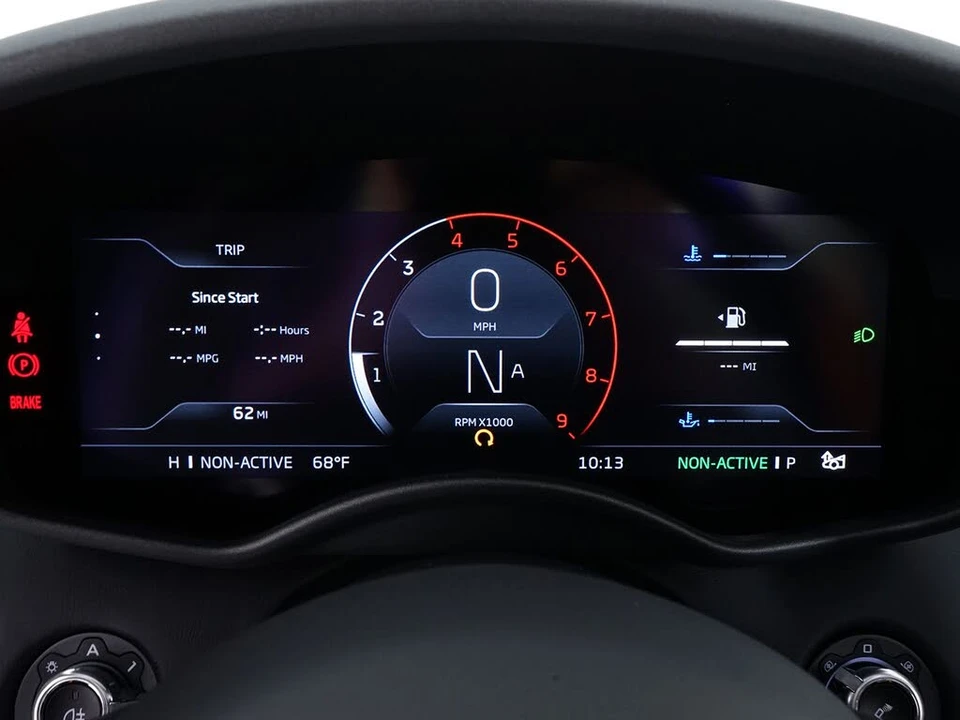 2026 McLaren GT - Image 23 of 31