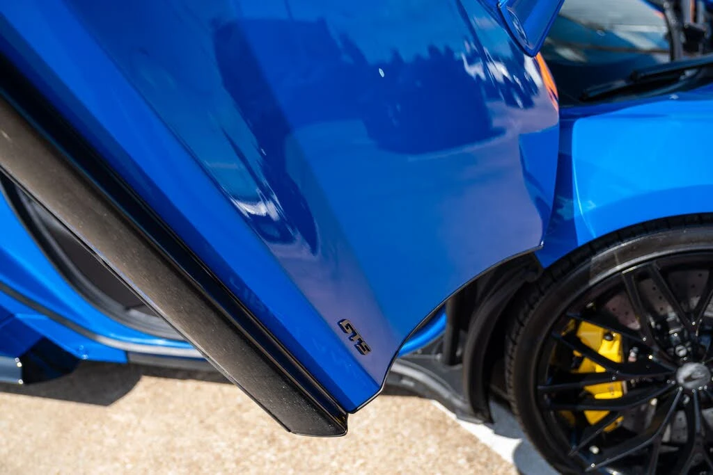 2026 McLaren GT - Image 23 of 31