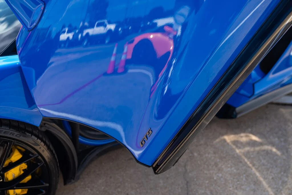 2026 McLaren GT - Image 24 of 31