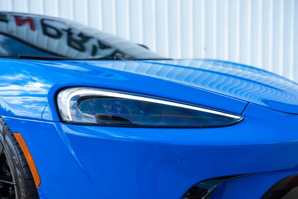 2026 McLaren GT - Image 11 of 31