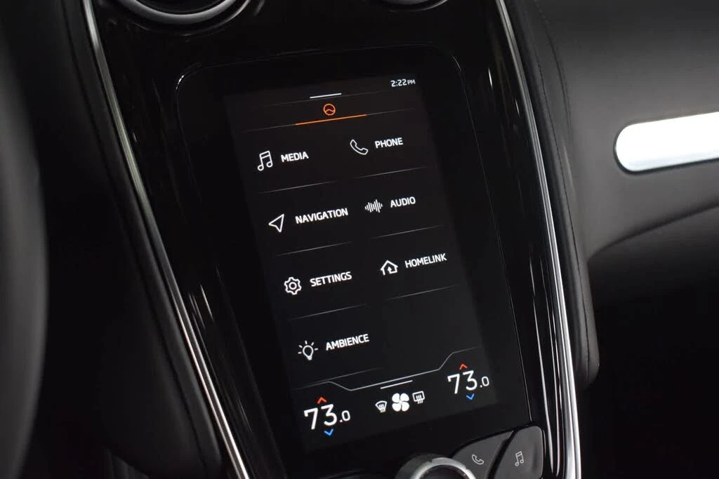 2026 McLaren GT - Image 29 of 31
