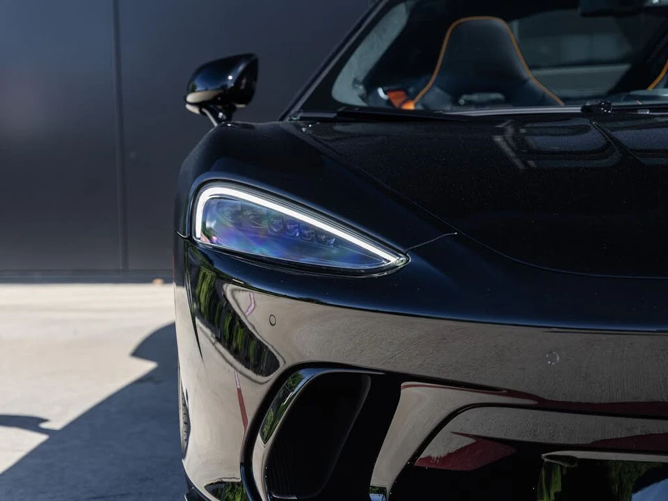 2026 McLaren GT - Image 20 of 31