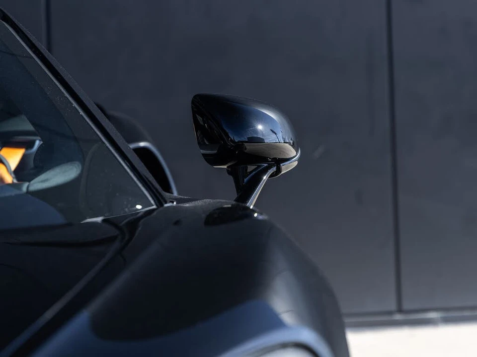 2026 McLaren GT - Image 19 of 31