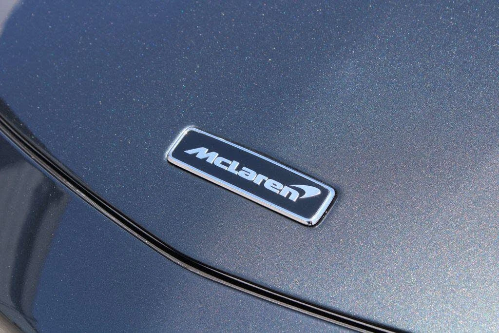 2026 McLaren GT - Image 15 of 31