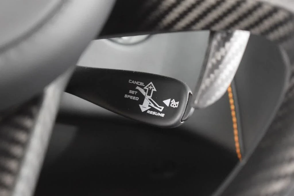 2026 McLaren GT - Image 24 of 31