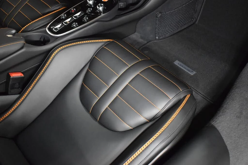 2026 McLaren GT - Image 18 of 31