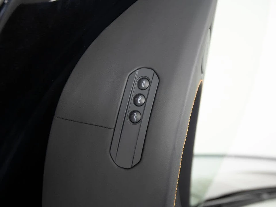 2026 McLaren GT - Image 11 of 31