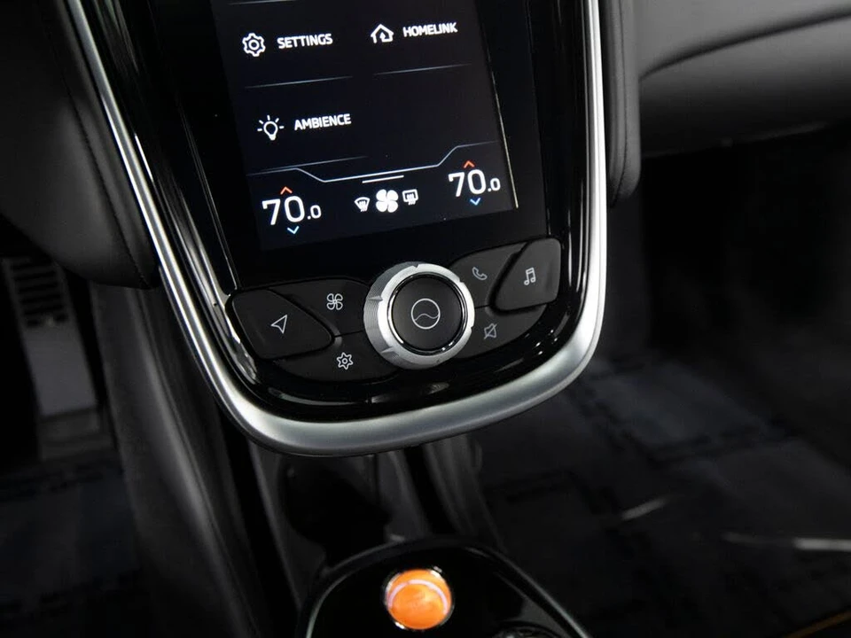 2026 McLaren GT - Image 20 of 31