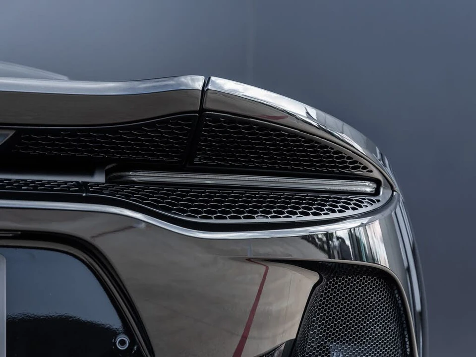 2026 McLaren GT - Image 14 of 31