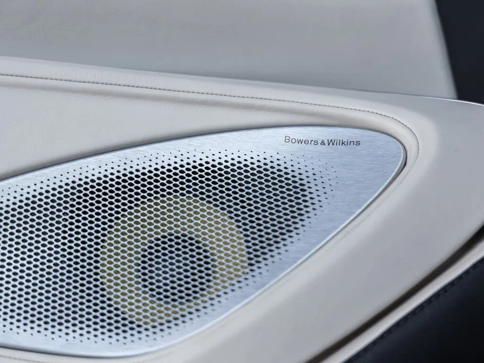 2026 McLaren GT - Image 19 of 31