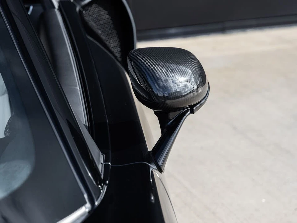 2026 McLaren GT - Image 16 of 31