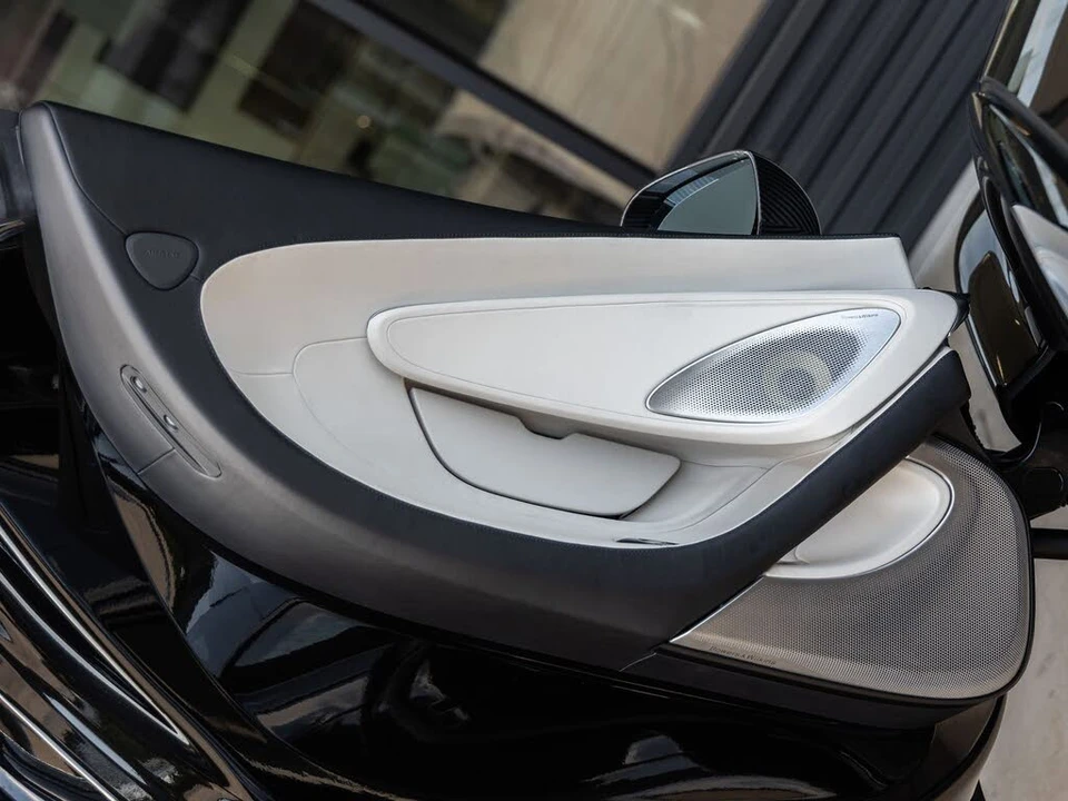 2026 McLaren GT - Image 18 of 31