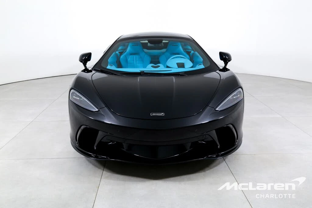 2026 McLaren GT - Image 4 of 7