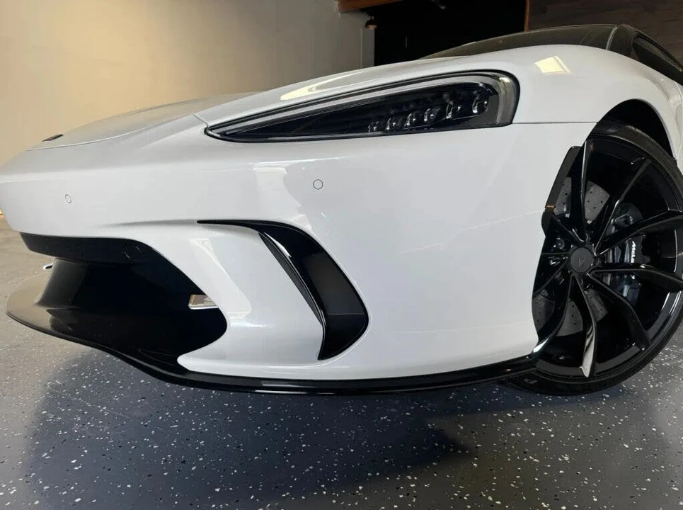 2026 McLaren GT - Image 20 of 31