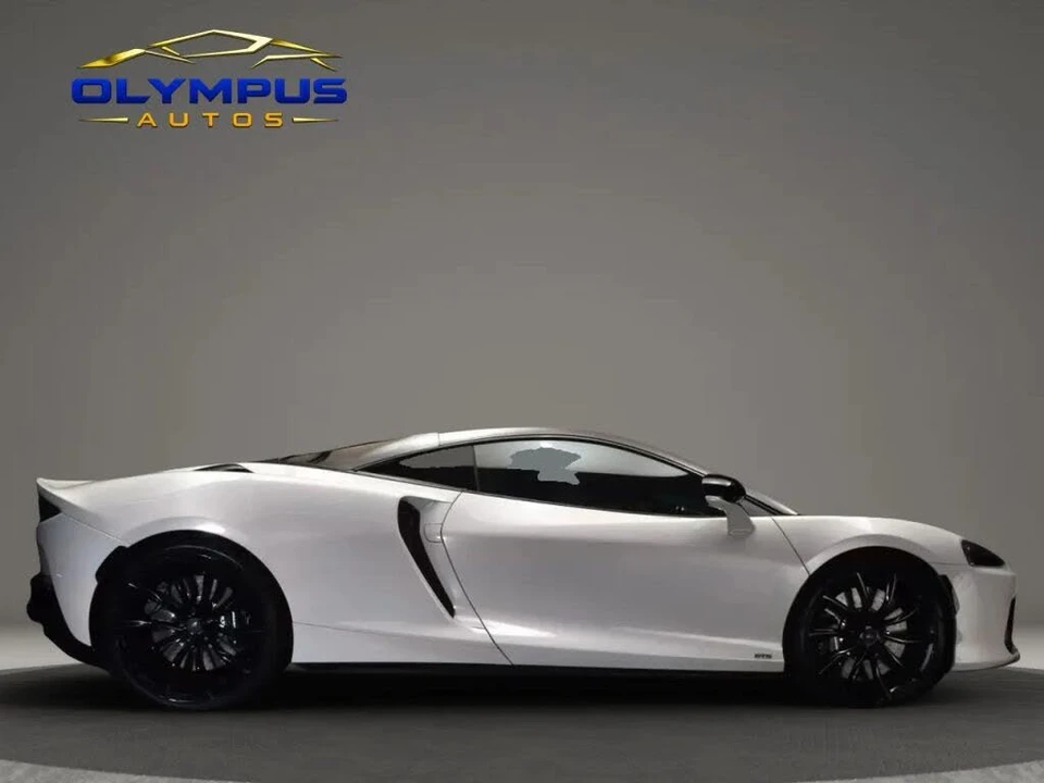 2026 McLaren GT - Image 4 of 31