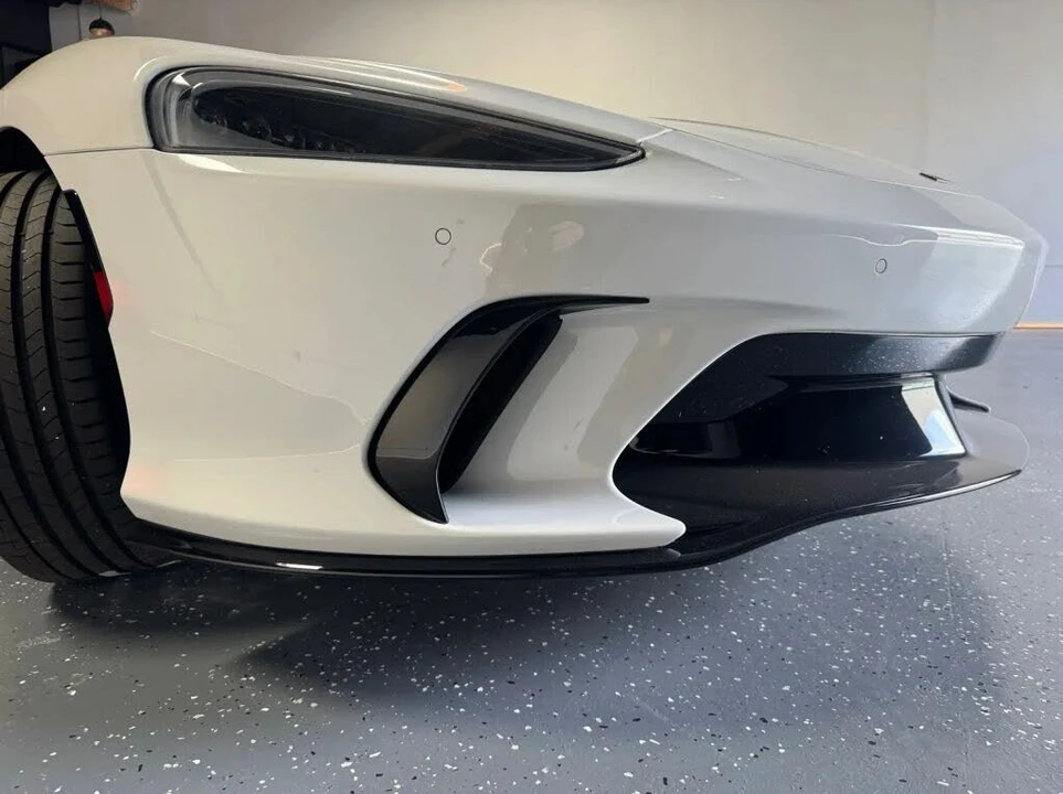 2026 McLaren GT - Image 19 of 31