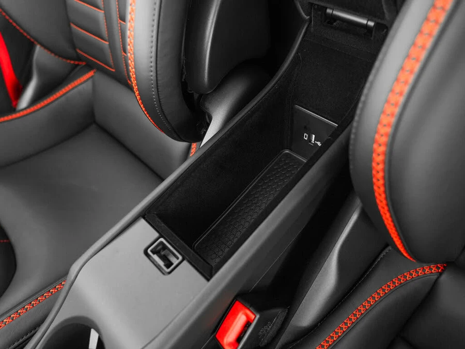 2026 McLaren GT - Image 20 of 31