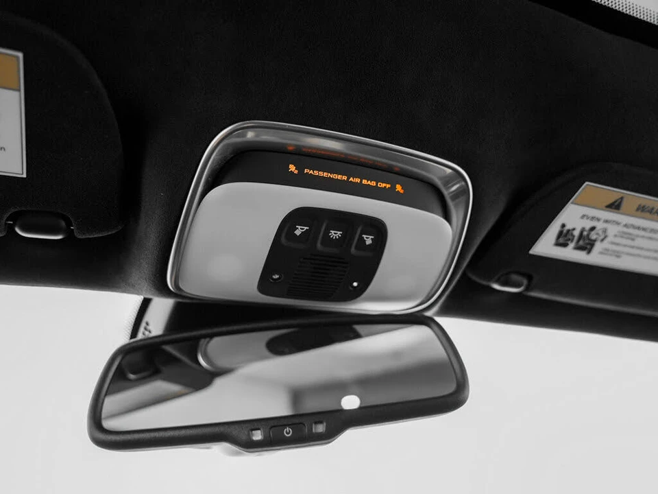 2026 McLaren GT - Image 21 of 31