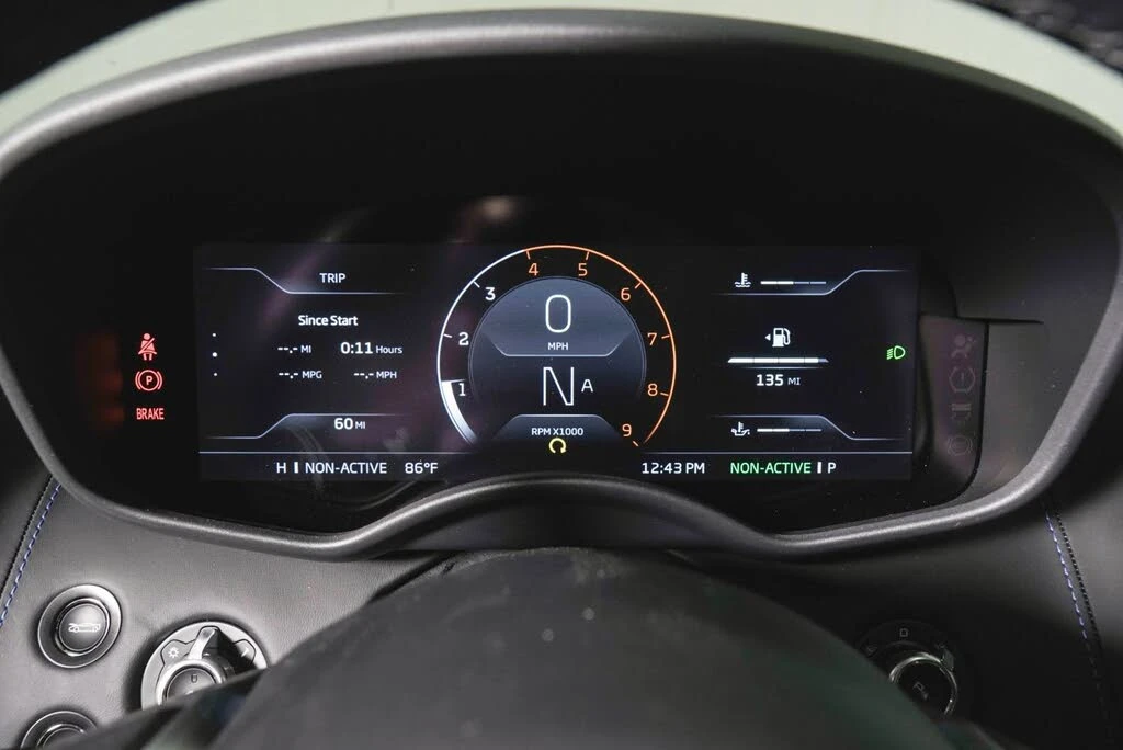 2026 McLaren GT - Image 6 of 31