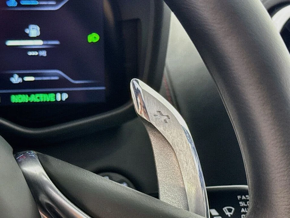 2026 McLaren GT - Image 19 of 26